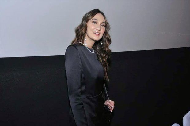 Luna Maya Ogah Dijuluki...