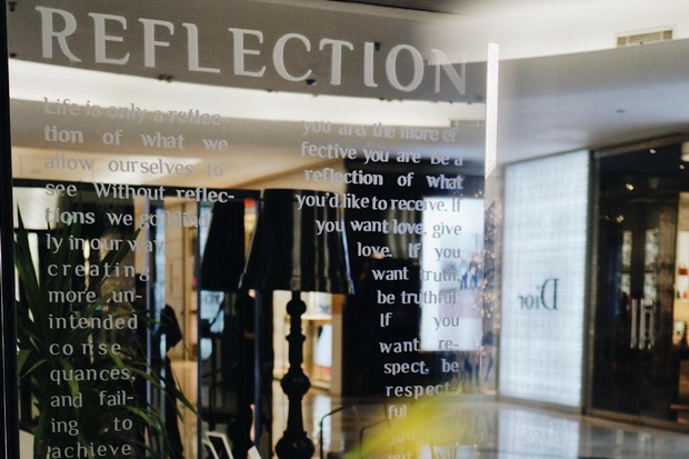 Wandaful Reflection,...