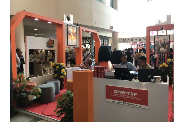 Buka Pelayanan di MKG,...