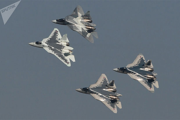 User Friendly: Russian...