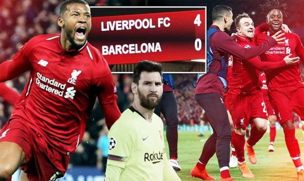 Direktur Barcelona Masih...