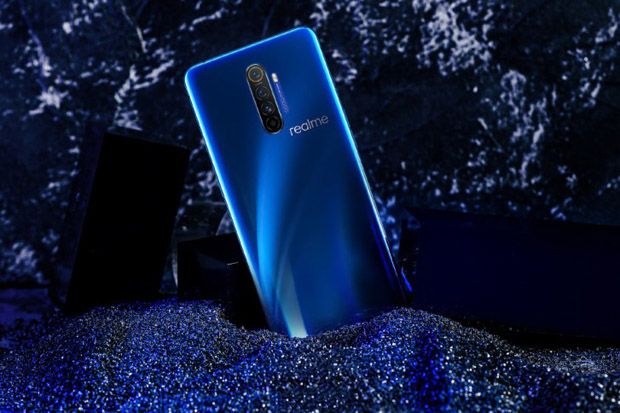 Realme X2 Pro Mau Datang,...