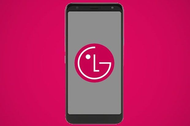 Handphone Murah LG yang...