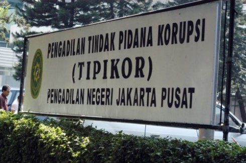 Presdir Angkatan Pura...
