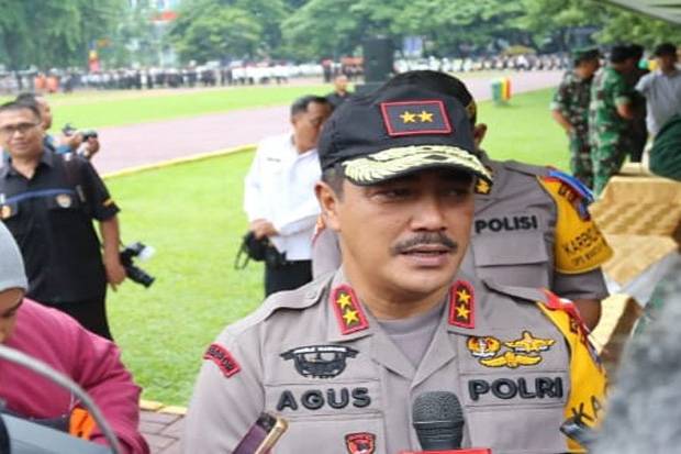 Kapolda Sumut: Pelaku...