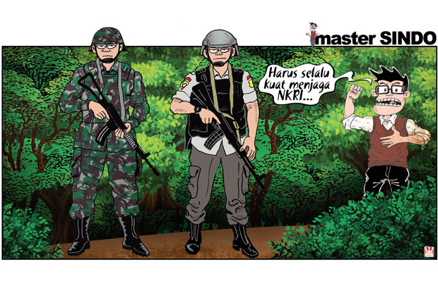 DPR Kritisi Penambahan...