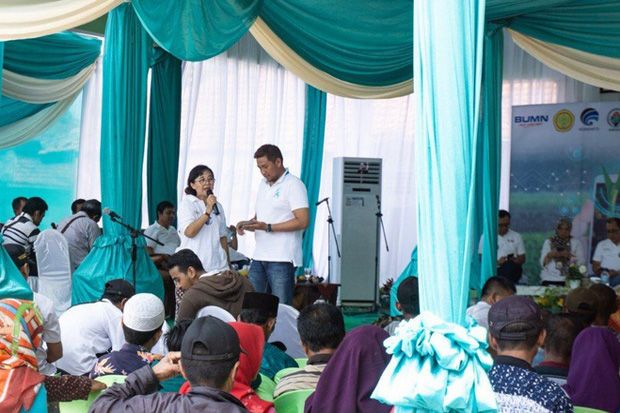 Smart Farming 4.0, Salah...
