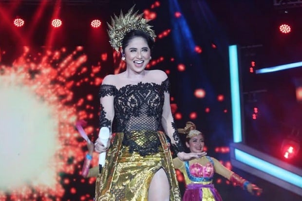 Daftar Pemenang Anugerah...