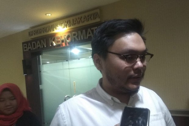 BK DPRD DKI Segera Putuskan...
