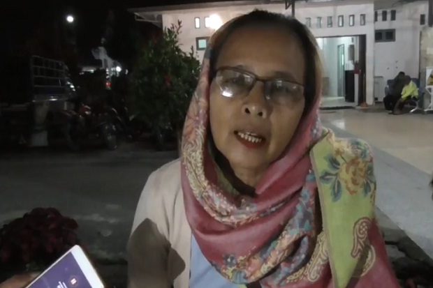 Keok di Pilkades, 2...