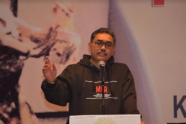PKB: Dukungan ke Asisten...