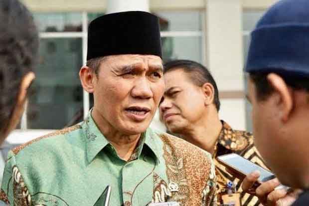 Masalah Kelangkaan Solar...