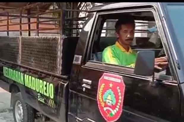 Kelola Sampah Warga,...