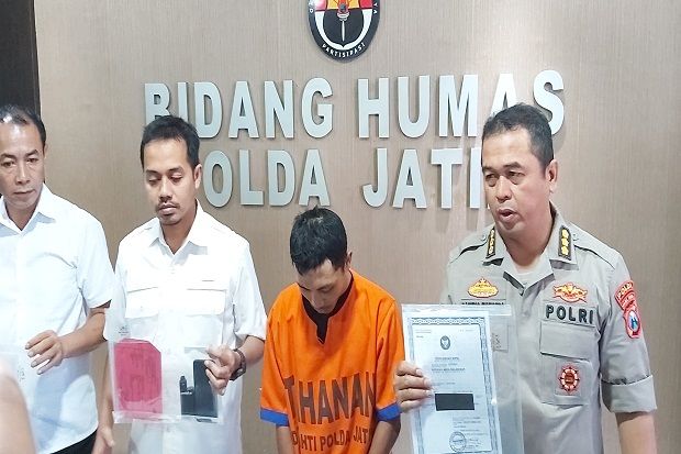 Cabuli 15 Siswa, Pembina...