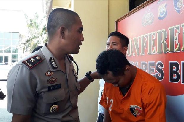 Oknum Pendidik di Bengkulu...