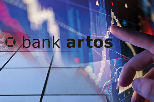 Analis: Harga Saham...