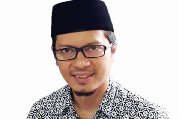 Menangkal Hoaks Jelang...