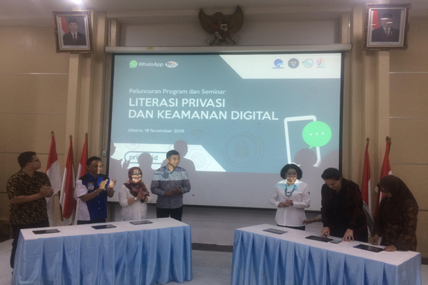 Masyarakat Diimbau Meningkatkan...