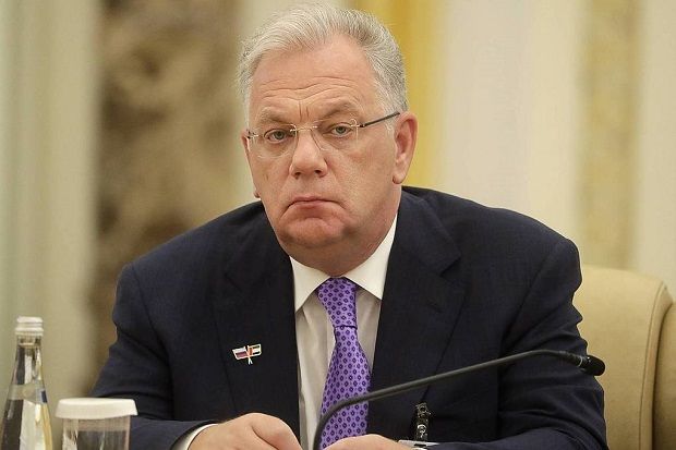 Rusia Nyatakan Siap...