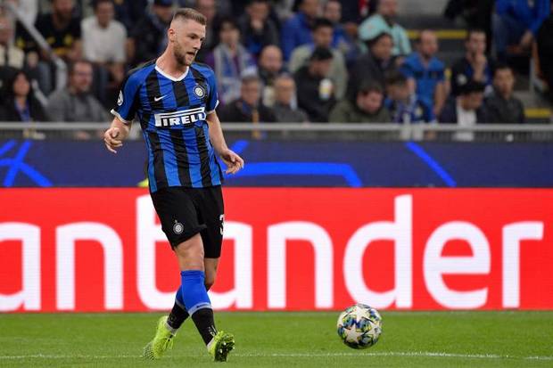 Bek Inter Bikin Real...