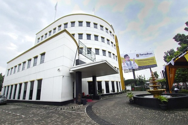 Bertemu Hari Ini, PKS-Berkarya...
