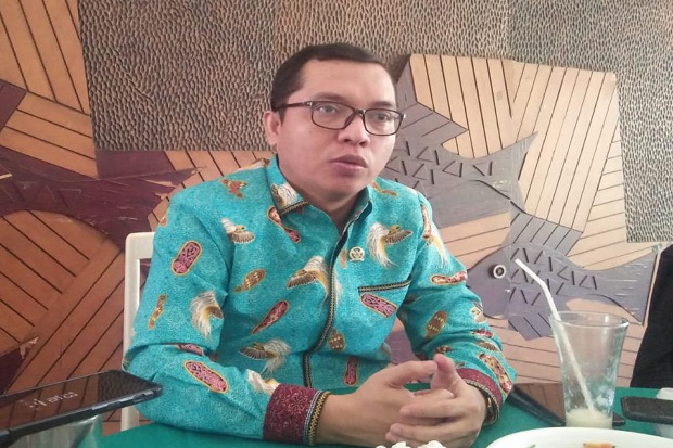 Lima Nama Berpotensi...