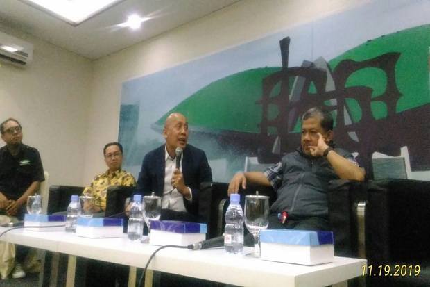 Saan Mustofa Sebut Pilkada...