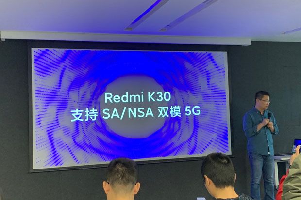 Pejabat Xiaomi Sebut...