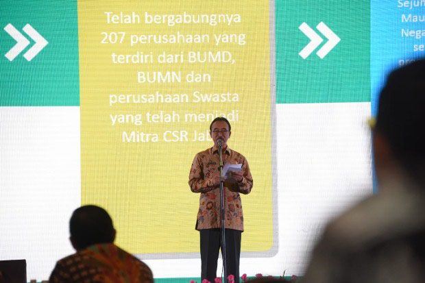 Pemda Provinsi Jabar...