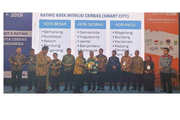 Kota Jambi Borong 7...