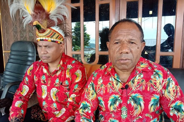 Tim 61: Tudingan Majelis...