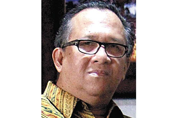 Memaknai RI sebagai...