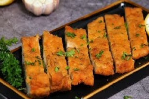 Menu Makan Siang Hari...