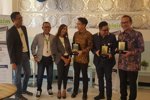 Banyak Fitur Baru, Medlinx...