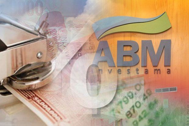 ABM Investama Kucurkan...