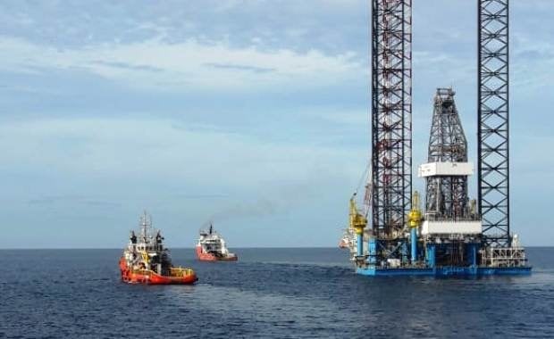 Pertamina Proyeksikan...