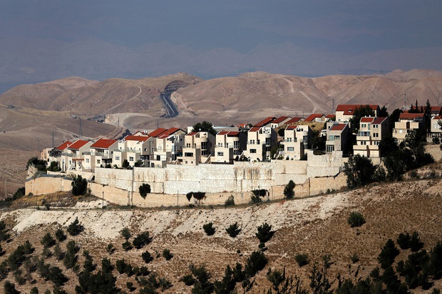 Bela Israel, AS Anggap...