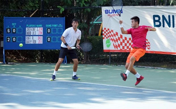 Anthony dan David Susanto...