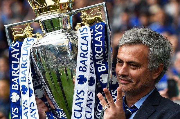 Jadi Pelatih Baru Tottenham,...