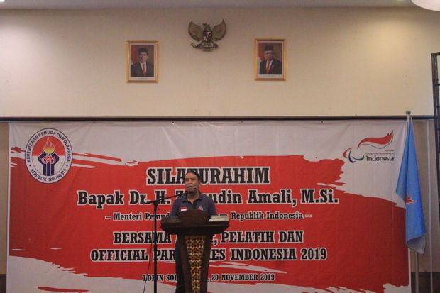 Pemerintah Tak Ikut...