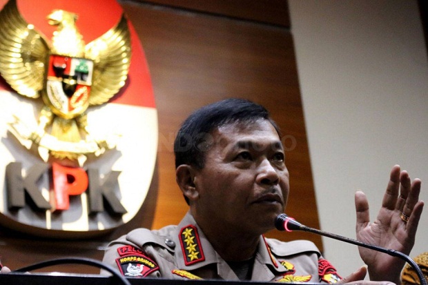 Kapolri Ngaku Masih...