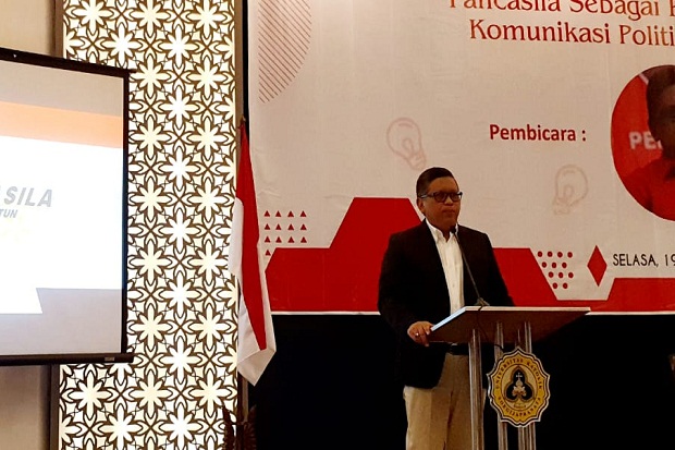 PDIP Tangkap Kegelisahan...