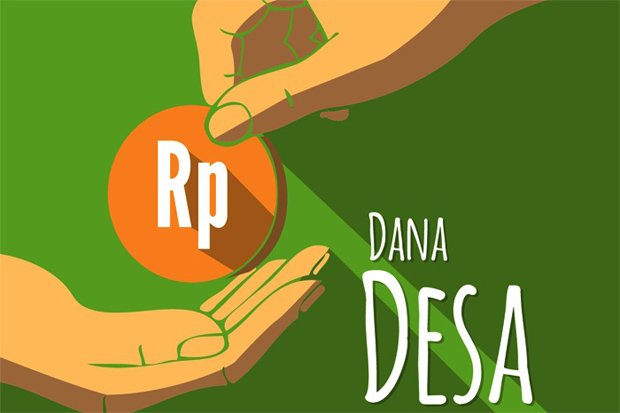 Dana Desa dan Pengelolaan