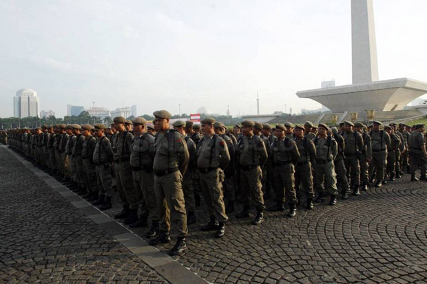 Diduga Ikut Membobol...