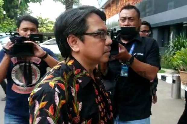 Ditolak Polisi, Ade...