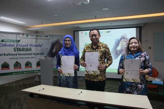 Global Wakaf-ACT Bersama...