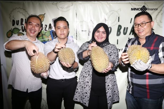 MNC Finance Optimistis...