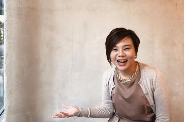 Millenial, Properti,...