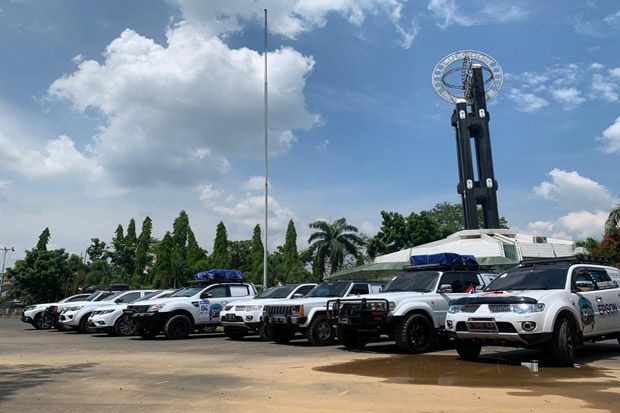 Roadshow Epson Indonesia...