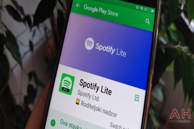 Pengguna Spotify Indonesia...